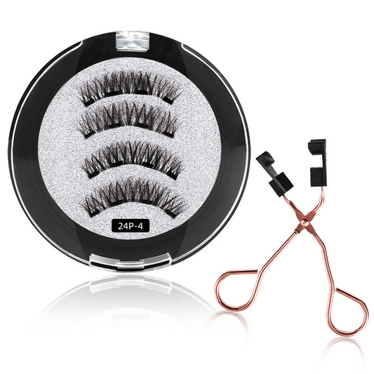 Skorter | 3D Magnetic Eyelash Partner Set