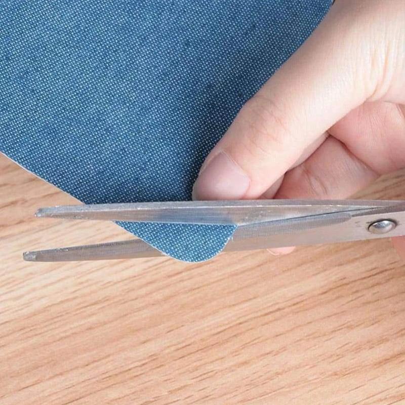 Skorter | Adhesive Jeans Rebirth Patch