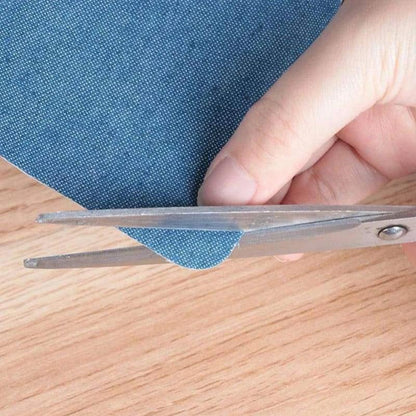 Skorter | Adhesive Jeans Rebirth Patch