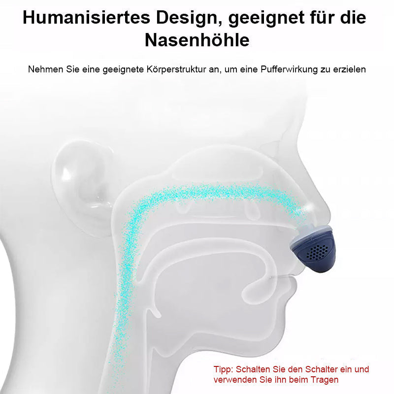 Skorter | Anti-Snoring Device