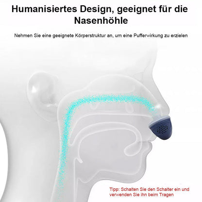 Skorter | Anti-Snoring Device