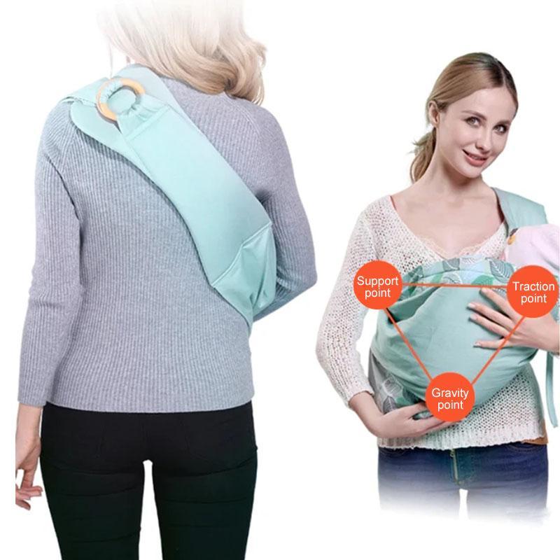 Skorter | 3-in-1 Baby Carrier