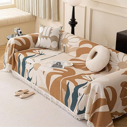 Skorter | Daisy Dream Sofa Cover