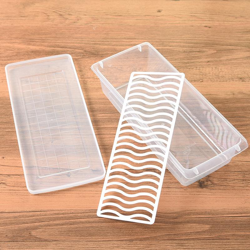 Skorter | Food Storage Box