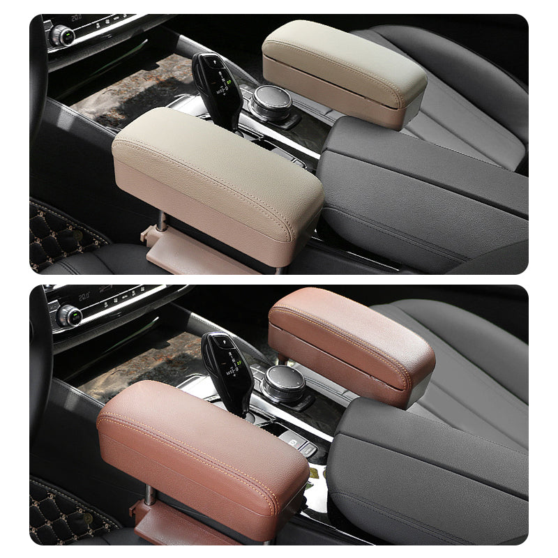 skorter | Armrest Box Storage Box