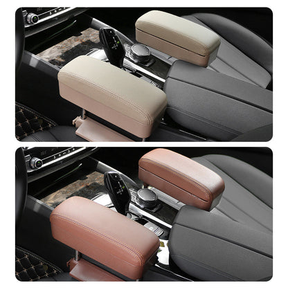 skorter | Armrest Box Storage Box