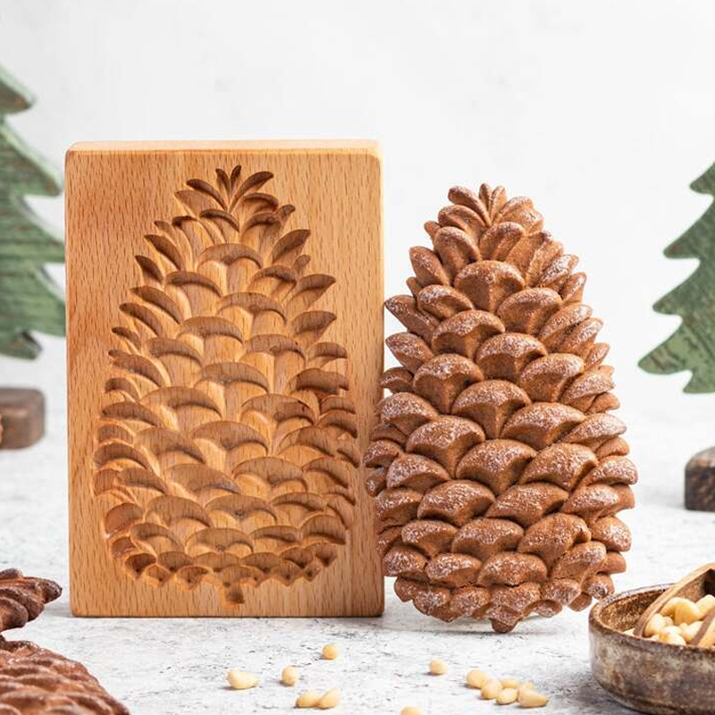 skorter | Cookie Cutter