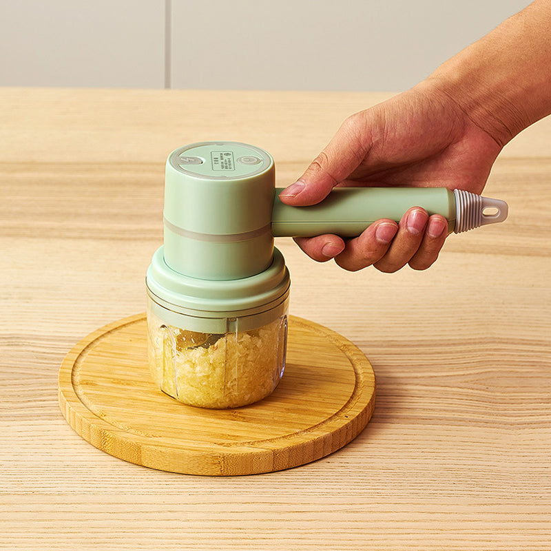 skorter | 3 In 1 Electric Mixer