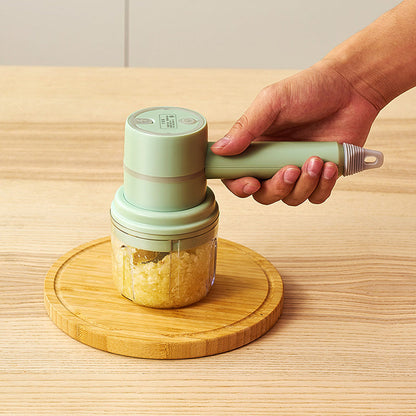 skorter | 3 In 1 Electric Mixer