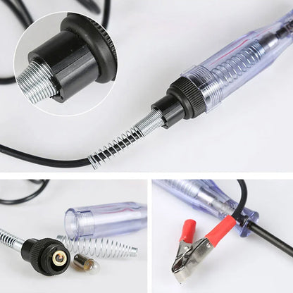 Skorter | Auto Truck Circle Test Pen