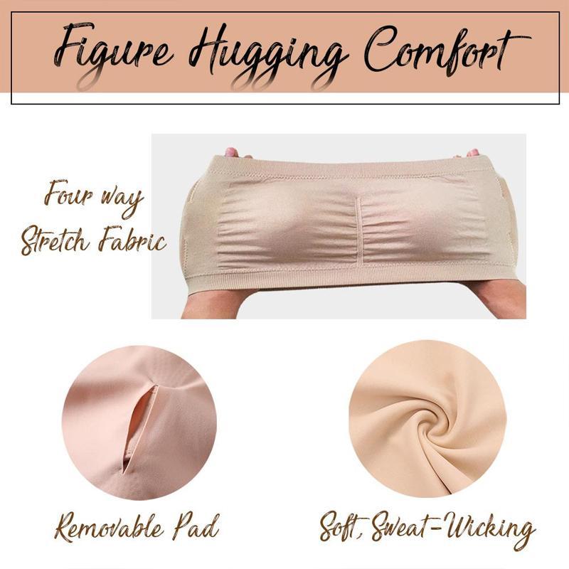 Skorter | Ultimate Lifter Strapless Bra