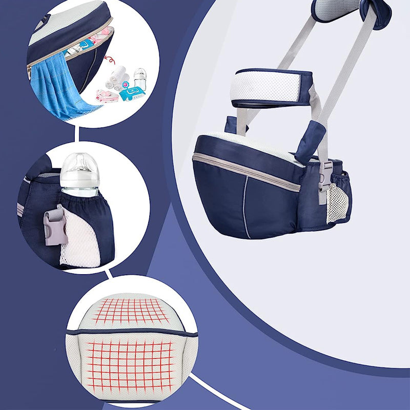 Skorter | Carrying for Babies