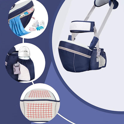 Skorter | Carrying for Babies