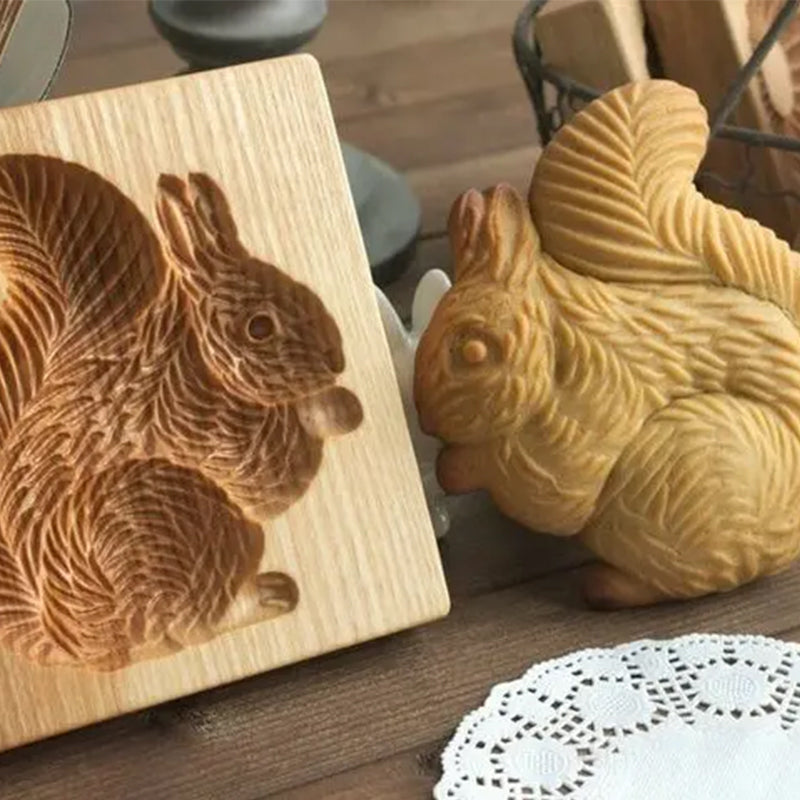 Skorter | Sweet Cookie Cutter