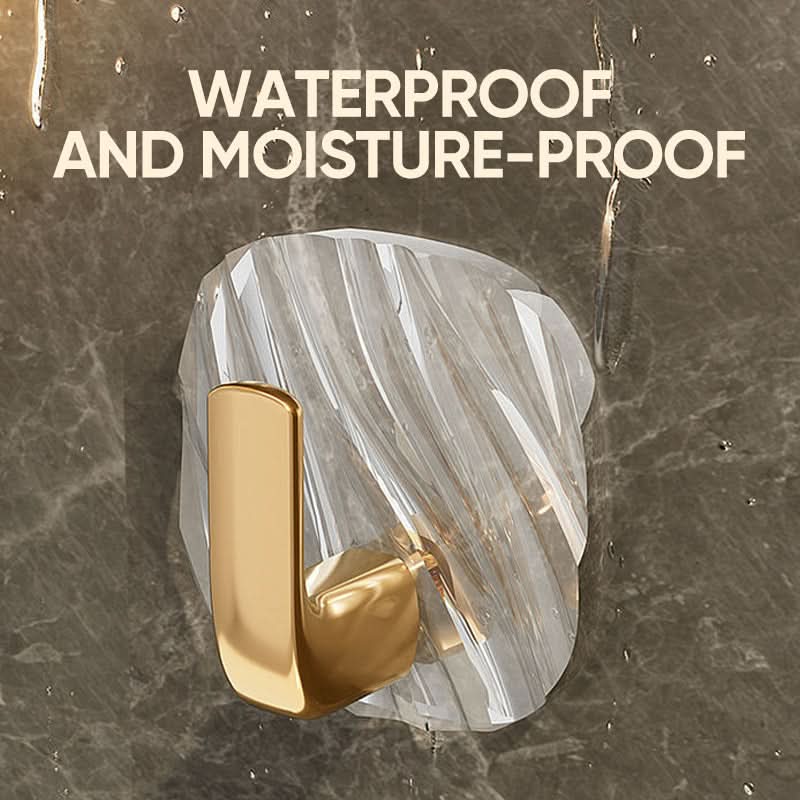 Skorter | ACRILHOOK – Acrylic Self-Adhesive Wall Hook