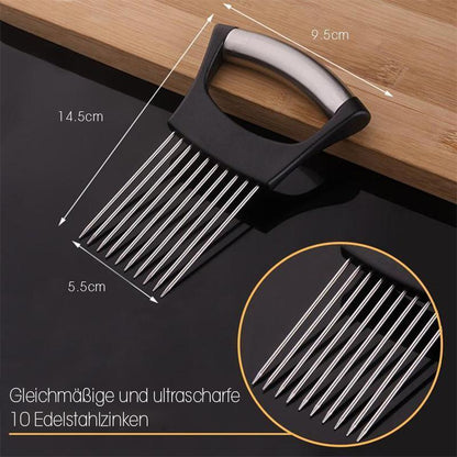 Skorter | Food Slice Holder