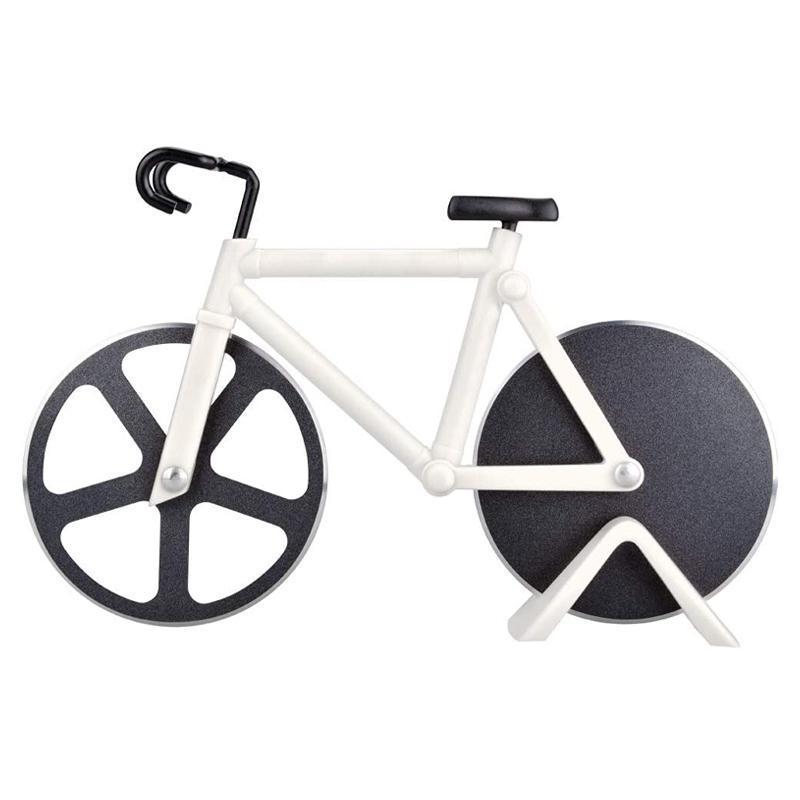 skorter | Bicycle tire roller pizza cutter