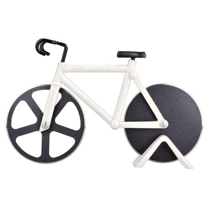 skorter | Bicycle tire roller pizza cutter