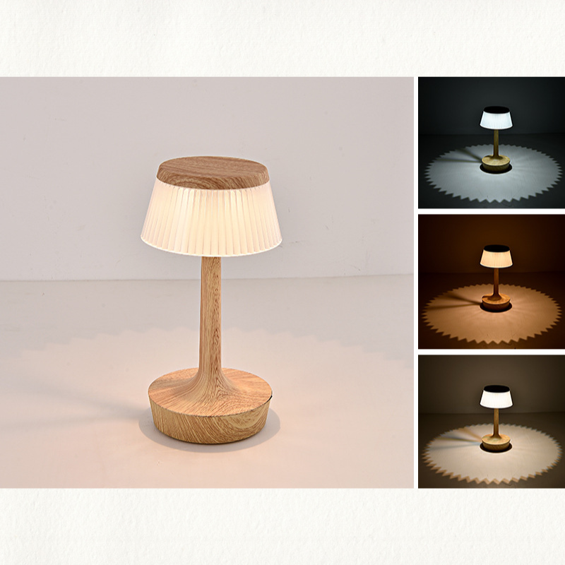 Skorter | LED Table Lamp with Touch Control