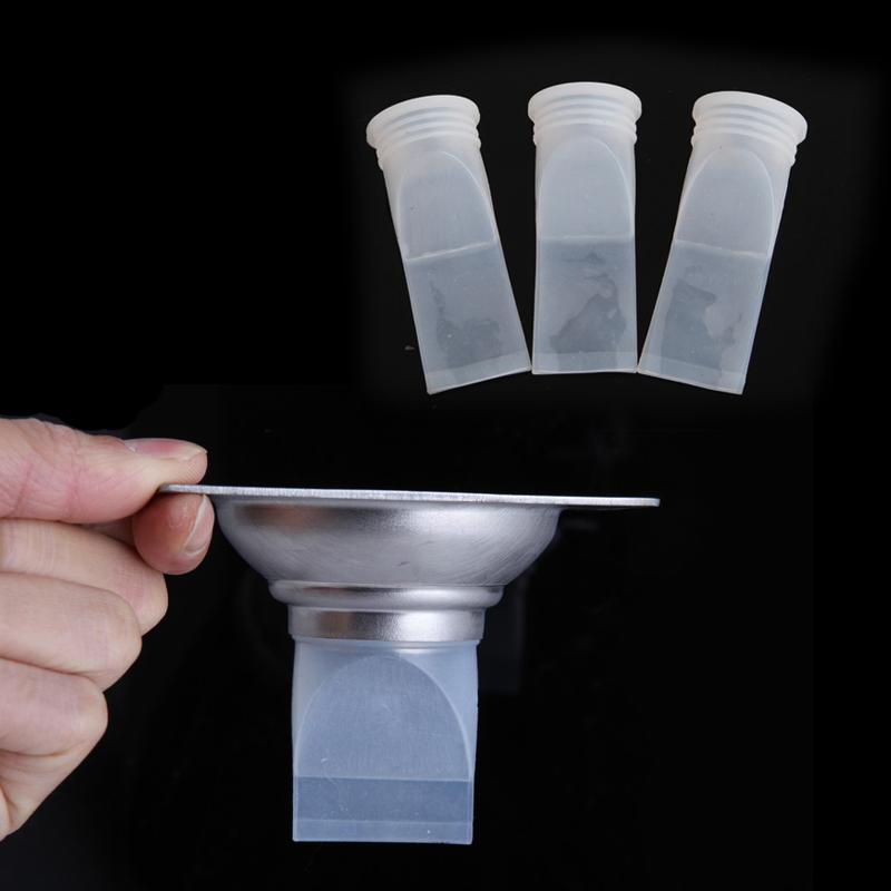 skorter | Bathroom Sink Deodorant Silicone Filter