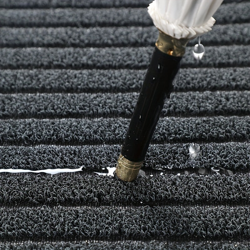 Skorter | EverMat | Weatherproof outdoor doormat - Heavy-duty for all seasons