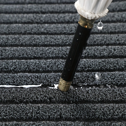 Skorter | EverMat | Weatherproof outdoor doormat - Heavy-duty for all seasons