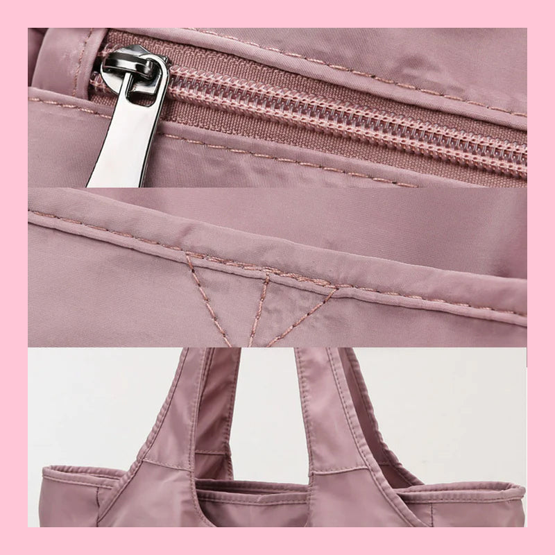 Skorter | Multifunctional Tote Bag for Women with Large Capacity