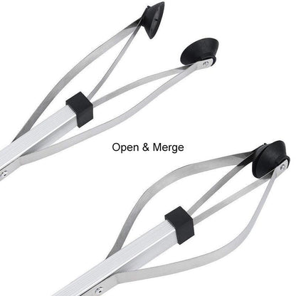 Skorter | Folding Long Handle Aluminum Alloy Object Picker