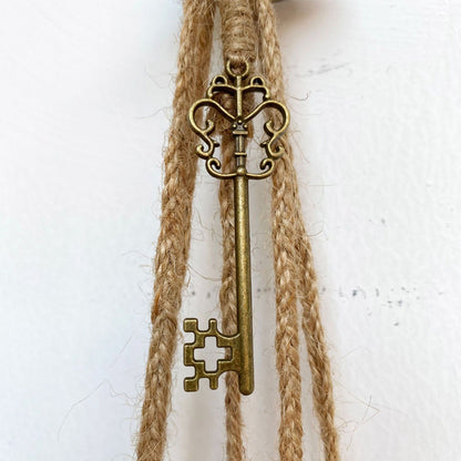 Skorter | Exorcism Luck Bell