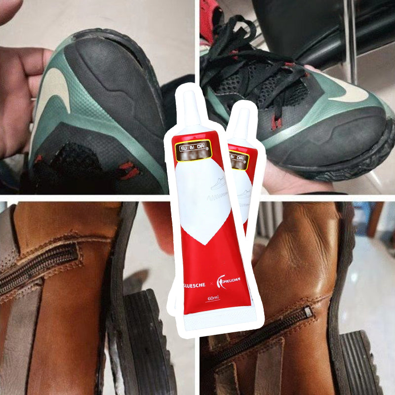 Skorter | Practical Shoe Repair Glue
