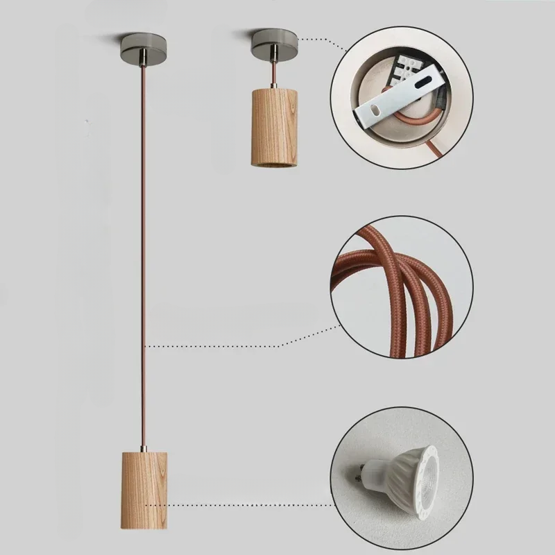 Skorter | Scandinavian Wood Hanger