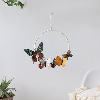 Skorter | Butterfly Wall Decoration