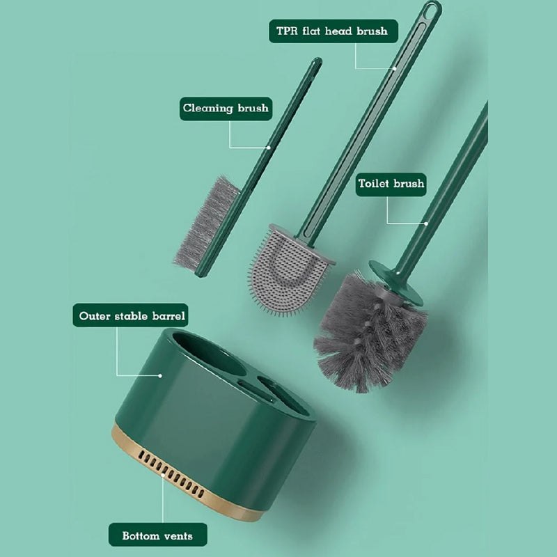 skorter | 360 Toilet Care Set