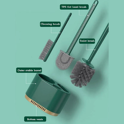 skorter | 360 Toilet Care Set