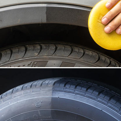 Skorter | Car Leather and Plastic Care Compound