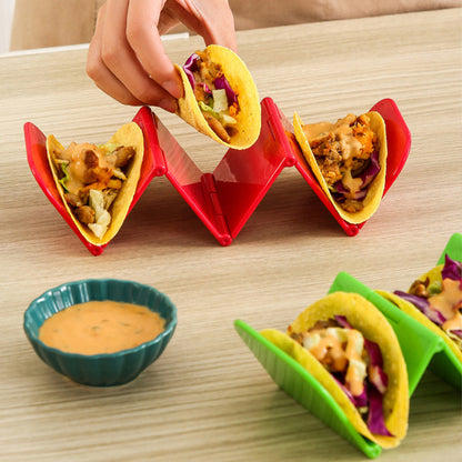skorter | Plastic Taco Holder