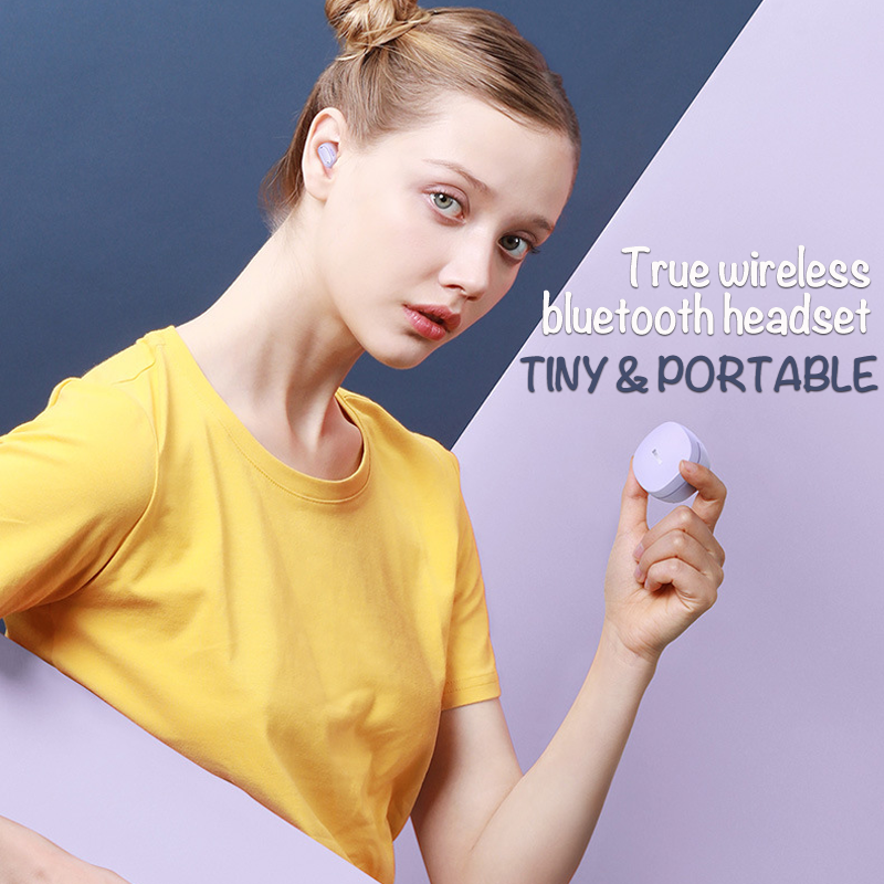 Skorter | Baseus WM01 TWS Bluetooth Earbuds