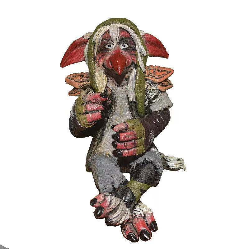 Skorter | Garden Large Goblin