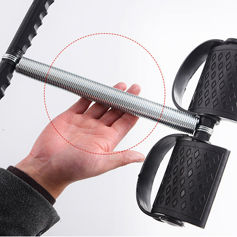 Skorter | Spring pedal tension tool home fitness equipment