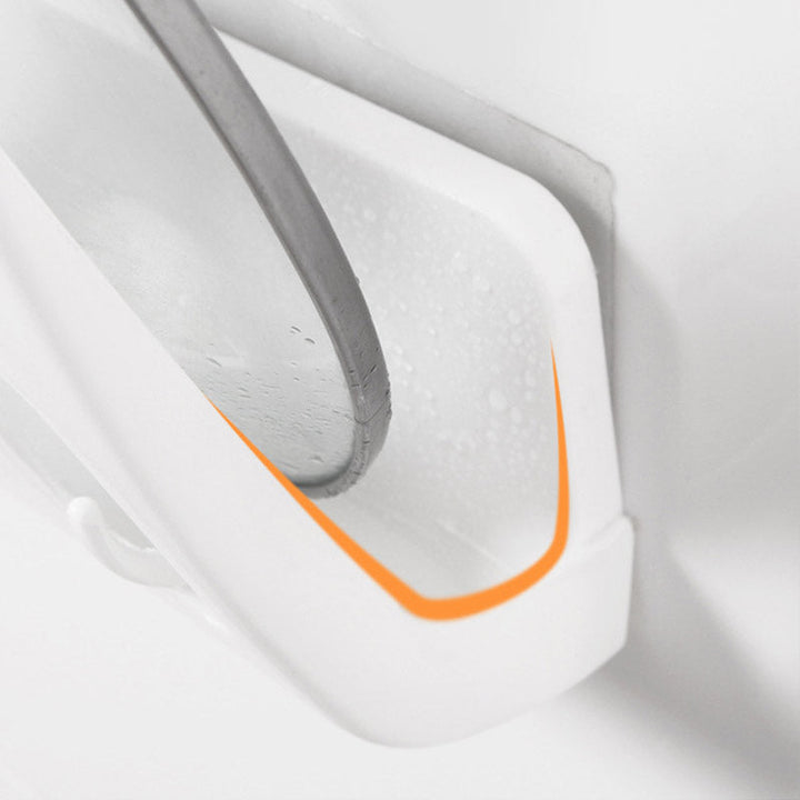 skorter | Double Hook Pot Lid Rack