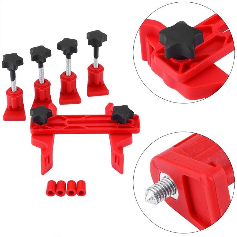 Skorter | Cam Lock Tool Set