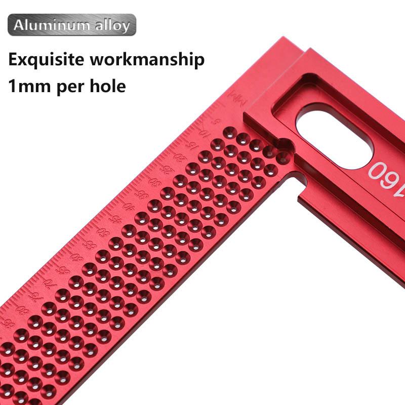 Skorter | 160/200mm Square T-Type Scraper Tool