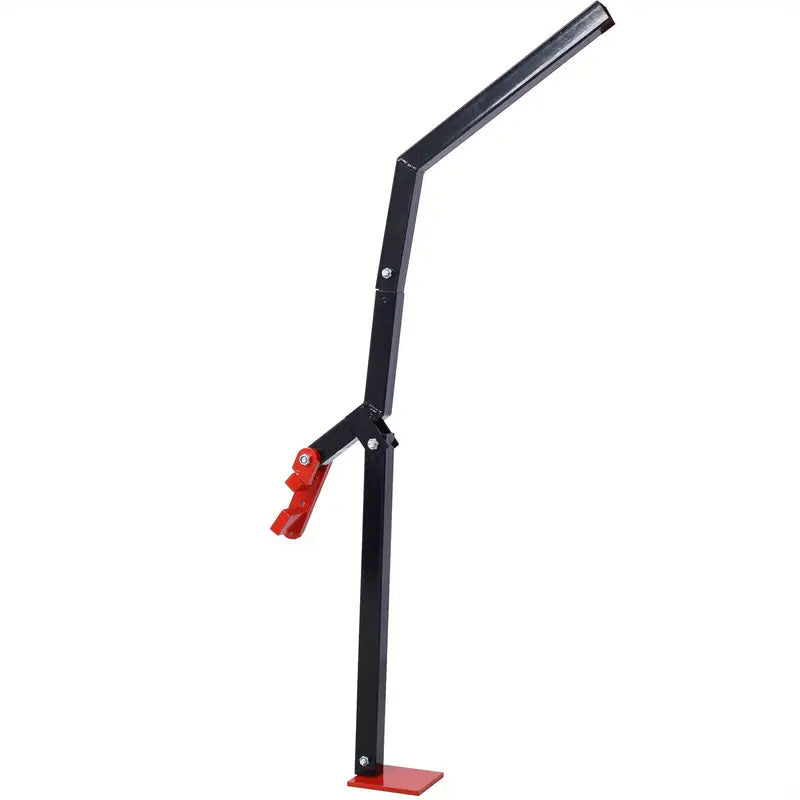 Skorter | Brush Scrubber Rod/Post Puller