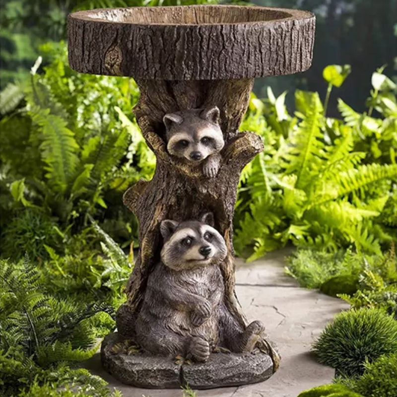 Skorter | Animal Hair Feed Dispenser