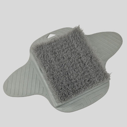 Skorter | Foot Brush Scrubber, with Antibacterial Soft Bristles & Streamlined Contact Surface, for Men & Women