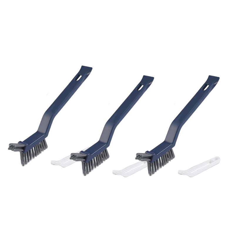 skorter | 2 In 1 Bathroom Cleaning Brush Grout Brush