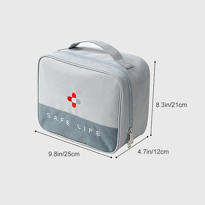 Skorter | Emergency Treatment Medical Bag