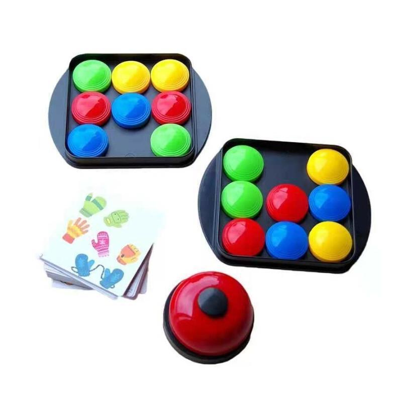 Skorter | Crazy Push and Push Table Games