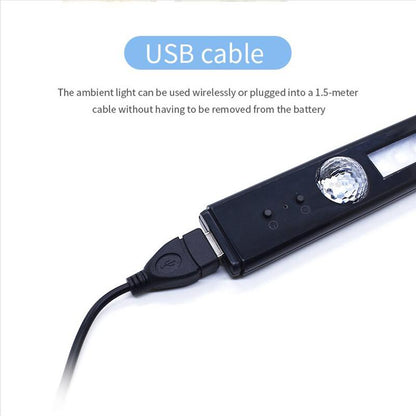 Skorter | Car Interior Decorative Light