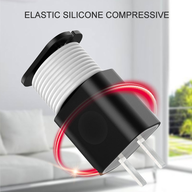 Skorter | 2 In 1 Silicone Charger Protection